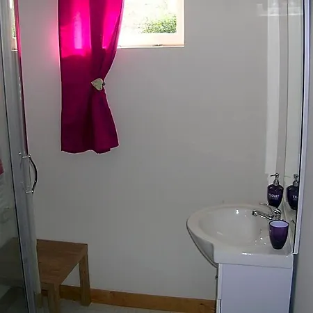 Chez Pimline לינה וארוחת בוקר