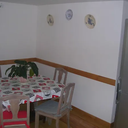 Chez Pimline Panzió 3*