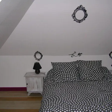 Chez Pimline Panzió 3*