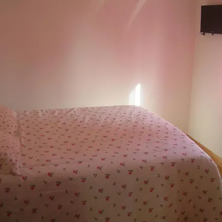 Chez Pimline Bed & Breakfast 3*