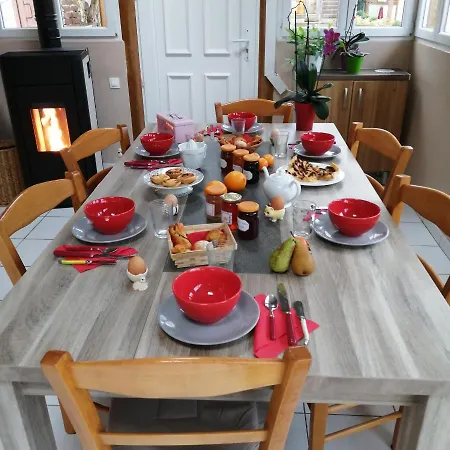 Panzió Chez Pimline