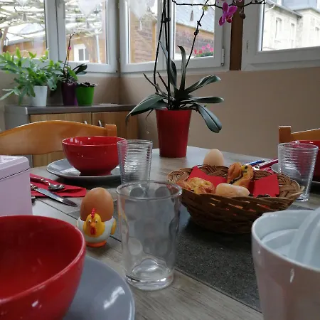 Chez Pimline Panzió 3*