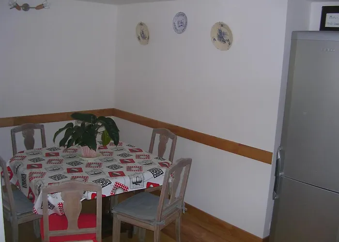 Chez Pimline Couette-café 3*