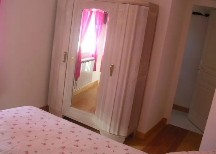 Couette-café Chez Pimline 3*