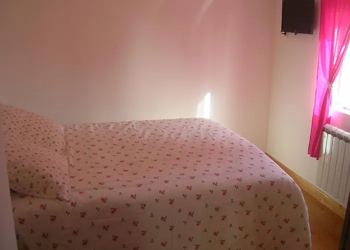 Chez Pimline Couette-café 3*